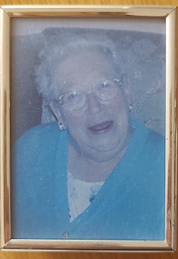 Recover faded photos