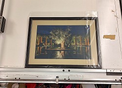 Photos printed, Enlarged, Cleaned up etc.